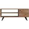 Image de CONCEPT1 Jena Pin Atlantique 120 x 50 x 29 835PUQ4528