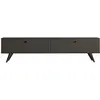 Image de CONCEPT1 Paris - Anthracite 160 x 40 x 25 835PUQ4532