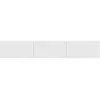 Image de CONCEPT1 West - Blanc 150 x 30 x 32 362ANT1151