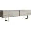 Image de CONCEPT1 Luxe - Travertin, Or 180 x 30 x 50 618BLY1254