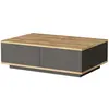 Image de CONCEPT1 FR14-AA Pin Atlantique anthracite 90 x 60 x h28,6 956LCS1244