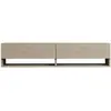 Image de CONCEPT1 Arges - Travertin 141 x 31 x 30 495SSE1628