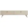 Image de CONCEPT1 Paris - Travertin 160 x 40 x 25 835PUQ6406