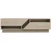 Image de CONCEPT1 Koza - Travertin 160 x 45 x 40 835PUQ6409