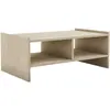 Image de CONCEPT1 Pera travertin travertin 90 x 50 x h35cm 835PUQ6352