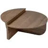 Image de CONCEPT1 Orion noyer 90 x 60 x h30cm 241NRD1218