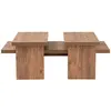 Image de CONCEPT1 Sanctuaire Pin atlantique 110 x 45 x h30cm 241NRD1223