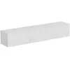 Image de CONCEPT1 Denby - Blanc 160 x 29,6 x 31,4 935CMN1454