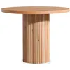 Image de CONCEPT1 Lova naturelle 100 x 100 x h77 117FRF1404