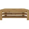 Image de CONCEPT1 Anglato chene 120 x 30 x h40 cm 382NRC2509