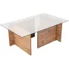Image de CONCEPT1 Vetrino Pin Atlantique 105 x 65 x h40cm 353NRD1106