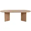 Image de CONCEPT1 Sable chene saphir 119 x 60 x h40cm 909NRD1104