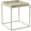 Image de CONCEPT1 Shb-018-B taupe 45 x 52 x h45cm 491CRT1171