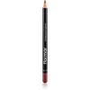 Image de flormar Waterproof Lipliner crayon lèvres waterproof teinte 202 Soft Pink Brown 1,14 g
