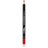 Image de flormar Waterproof Lipliner crayon lèvres waterproof teinte 233 Dramatic Red 1.14 g