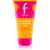 Image de flormar Normal & Dry Skin Cleansing Gel gel nettoyant hydratant pour peaux normales à sèches 150 ml
