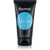 Image de flormar Black Mask masque peel-off anti-points noirs 150 ml