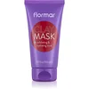 Image de flormar Clay Mask masque purifiant exfoliant pour le visage à l'argile 150 ml