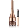 Image de flormar Brow Pomade pommade-gel sourcils avec pinceau teinte 02 Light Brown 2,2 g