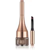 Image de flormar Brow Pomade pommade-gel sourcils avec pinceau teinte 03 Brown 2,2 g