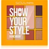 Image de Pastel Show Your Style palette de fards à paupières teinte 461 Bohemian 17 g