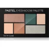 Image de Pastel Profashion So In Love palette de fards à paupières teinte 204 6.6 g