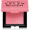 Image de Pastel Cream Blush blush crème teinte 41 Dazzling 3.6 g