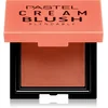 Image de Pastel Cream Blush blush crème teinte 44 Blossom 3,6 g