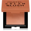 Image de Pastel Cream Blush blush crème teinte 45 Sunlit 3.6 g