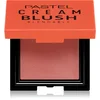 Image de Pastel Cream Blush blush crème teinte 46 Harmony 3.6 g