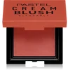 Image de Pastel Cream Blush blush crème teinte 49 Heavenly 3.6 g