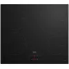 Image de BEKO HII64400MT, 4 foyers, 4 boosters, 7200w totale HII64400MT