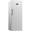 Image de Beko RFNE448E45W Congélateur 404 L Volume net No Frost Fonction Congélation Rapide Ecran Multifonction 6 Tiroirs + 2 Compartiments 38 dB (A) Utilisable dans des pièces non chauffées Blanc