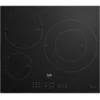 Image de Plaque à Induction BEKO HII63205MT 58 cm 5700 W