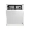 Image de BEKO PDIN25311, 13 couverts, 5 programmes, 47 db PDIN25311
