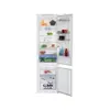 Image de BEKO BCHA306E4SN, 289 L, semi No Frost, Niche 194 cm BCHA306E4SN