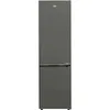 Image de BEKO B5RCNE406HG Réfrigérateur-congélateur combiné pose libre - 355 L - Total No Frost - Gris - Classe C