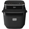 Image de BEKO - Friteuse sans huile - multicuiseur - 7L