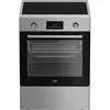 Image de BEKO FBE68314MXC FBE68314MXC