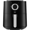 Image de Arzum AR2062-G friteuse 4 L Friteuse d’air Chaud Noir