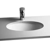 Image de VitrA S20 Vasque à encastrer par-dessous, 6039B003-0012,
