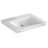 Image de VitrA Conforma Lavabo mural, 5291B003-0016,