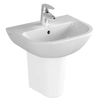 Image de VitrA S20 Lave-mains, 5500L003-0001,