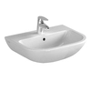Image de VitrA S20 Lavabo mural, 5501L003-0001,