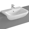 Image de VitrA S20 Semi-encastré, 5524B003-0001,