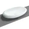 Image de VitrA Istanbul Vasque à poser, 4446B403-0016,
