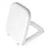 Image de VitrA Shift Abattant WC, 91-003-401,