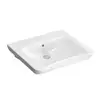 Image de VitrA Conforma Lavabo mural, 5289B003-0012,