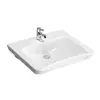 Image de VitrA Conforma Lavabo mural, 5289B003-0041,