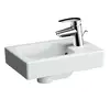 Image de VitrA Options Lave-mains, 5869B003-0001,